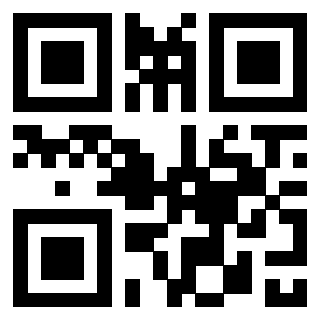 Immagine del Qr Code di 3300498157