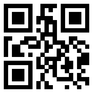 Immagine del QrCode di 3300498158