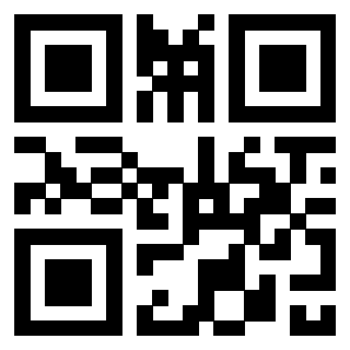 Il Qr Code di 3300498161