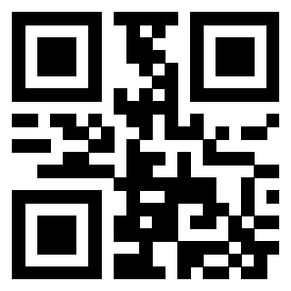 3300498165 QrCode associato