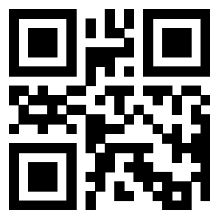 3300498166 - Immagine del QrCode associato