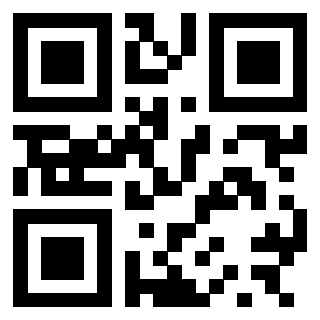 Il Qr Code di 3300498168