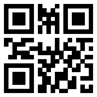 Il Qr Code di 3300498169