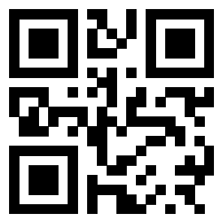 Immagine del Qr Code di 3300498170