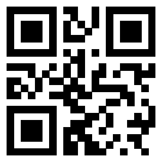 3300498171 - Immagine del QrCode associato