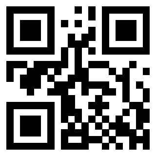 QrCode di 3300498172