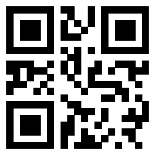 3300498173 - Immagine del Qr Code