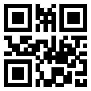 QrCode di 3300498176