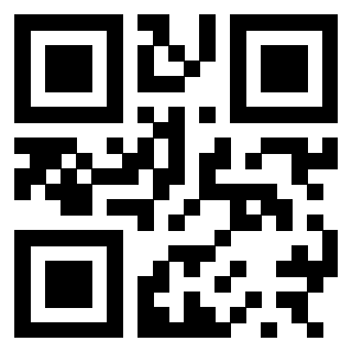 3300498180 QrCode associato
