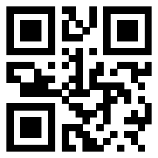 Immagine del QrCode di 3300498185