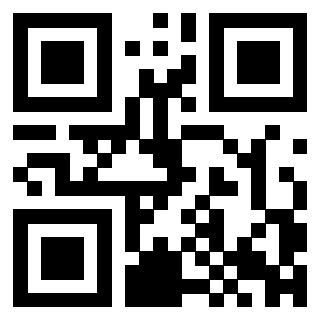 Scansione del Qr Code di 3300498191