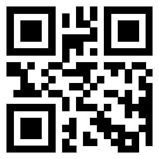 Il Qr Code di 3300498194