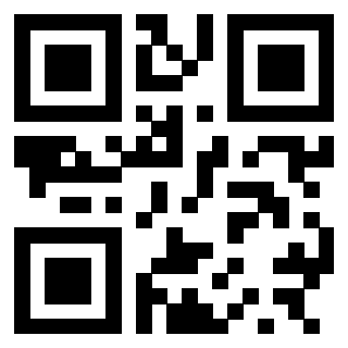 Immagine del Qr Code di 3300498196