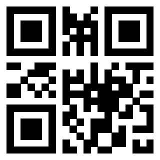 Il QrCode di 3300498197