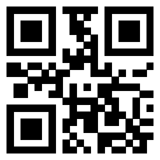 Il QrCode di 3300498198