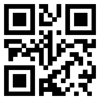 3300498205 - Immagine del QrCode associato