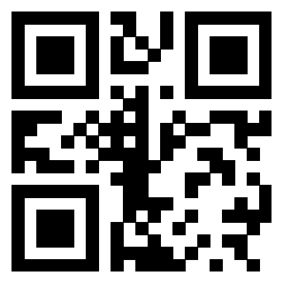 Qr Code di 3300498206