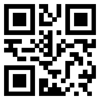 Il QrCode di 3300498207