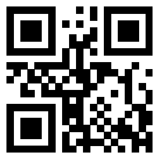 Il QrCode di 3300498210