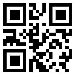 Il QrCode di 3300498211