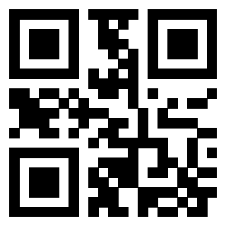 Immagine del QrCode di 3300498213