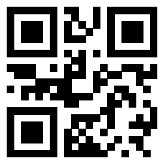 QrCode di 3300498215