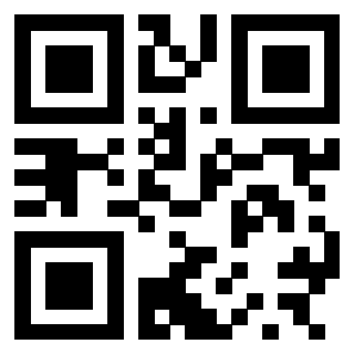 3300498216 - Immagine del Qr Code associato