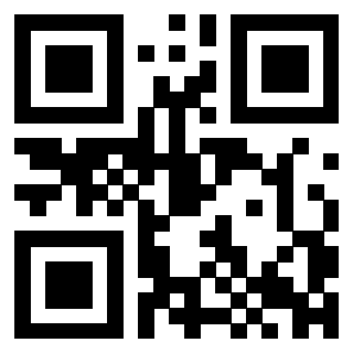 3300498217 - Immagine del QrCode associato
