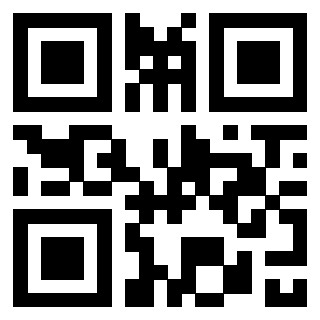Immagine del QrCode di 3300498218