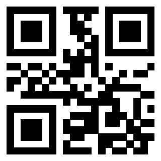 3300498222 - Immagine del Qr Code
