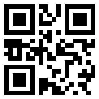 Scansione del Qr Code di 3300498227