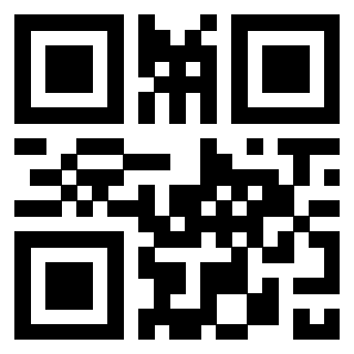 3300498233 QrCode associato
