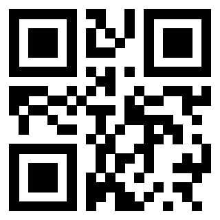 Immagine del Qr Code di 3300498235