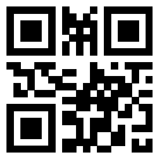 Il QrCode di 3300498237
