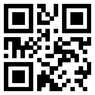 3300498238 Qr Code associato