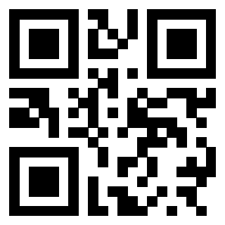 Il QrCode di 3300498239
