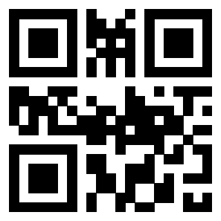 Immagine del QrCode di 3300498241