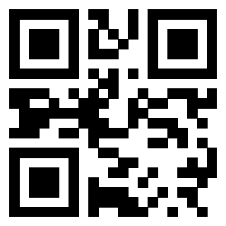 Scansione del QrCode di 3300498242