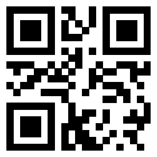 Il QrCode di 3300498243