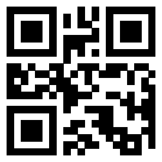 3300498247 Qr Code associato
