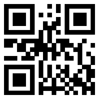 Immagine del QrCode di 3300498249