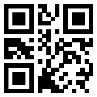 Il Qr Code di 3300498250