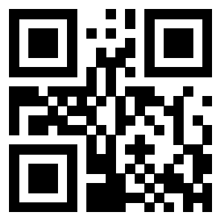 Immagine del Qr Code di 3300498252
