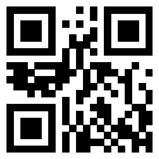 Immagine del QrCode di 3300498253