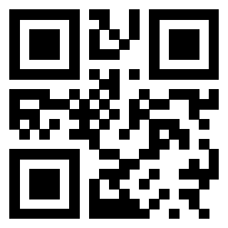 Immagine del QrCode di 3300498254