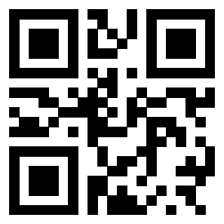 Immagine del QrCode di 3300498255