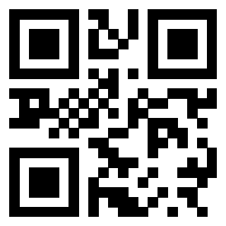 Il Qr Code di 3300498256