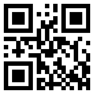 3300498257 - Immagine del QrCode associato