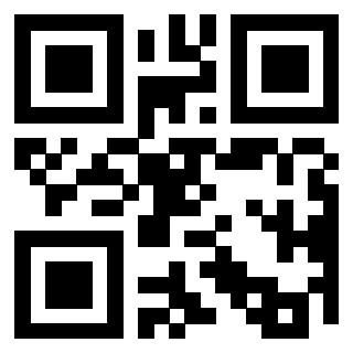 Scansione del Qr Code di 3300498258