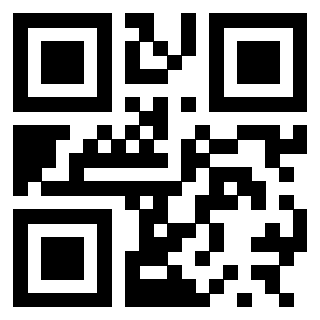 3300498259 QrCode associato